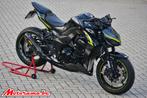 Kawasaki Z1000 R - 2018 - 14000 km @Motorama, Motoren, Motoren | Kawasaki, 4 cilinders, Bedrijf, Naked bike, Meer dan 35 kW