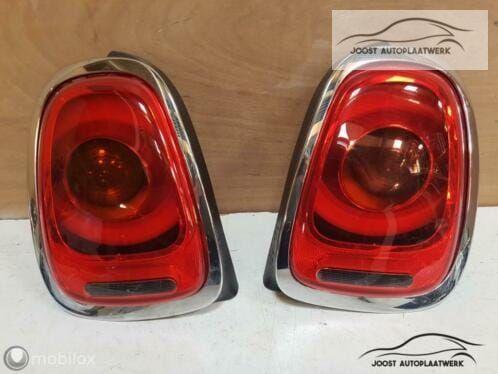 Achterlichten set LED Mini F55 F56 F57 7297413 7297414, Auto-onderdelen, Verlichting, Mini, Gebruikt, Ophalen of Verzenden