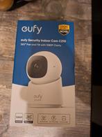Eufy bewakingscamera voor binnen., Audio, Tv en Foto, Videobewaking, Ophalen