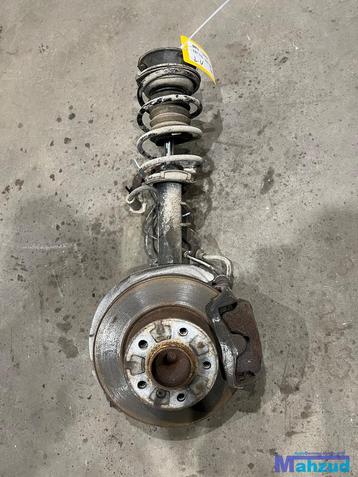 BMW 1 SERIE E87 1.6 links voor veerpoot remklauw 2003-2010 beschikbaar voor biedingen