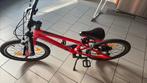 Giant fiets kinderen rood, Fietsen en Brommers, Fietsen | Mountainbikes en ATB, Ophalen, Giant