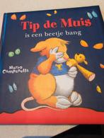 Tip de Muis is bang, Enlèvement ou Envoi