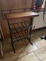 Petit meuble de hall d’entrée, Maison & Meubles, Tables | Tables d'appoint, Enlèvement