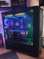 Gaming pc RTX 3080ti, Ophalen, Zo goed als nieuw, Virtual Reality, Online