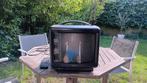 TRINITRON COLOUR TV, Audio, Tv en Foto, Vintage Televisies, Ophalen, Gebruikt, Minder dan 40 cm, Sony