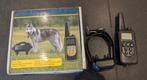 Elektrische honden trainingshalsband, Dieren en Toebehoren, Ophalen, Zo goed als nieuw
