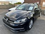 Volkswagen GOLF Variant 1.6 TDi Trendline|Mirrorlink|PDC v+a, Auto's, Voorwielaandrijving, Stof, Gebruikt, 4 cilinders