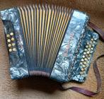 Knoppen accordeon Hohner, Ophalen of Verzenden, Hohner