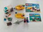 Lego Divers 6555 en 6556, Kinderen en Baby's, Speelgoed | Duplo en Lego, Ophalen of Verzenden