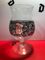 Duvel glas, Verzamelen, Ophalen of Verzenden, Zo goed als nieuw