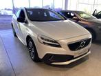 Volvo V40 Cross Country Black Edition D2, Autos, Volvo, 5 places, 118 ch, Break, Achat
