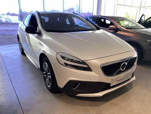 Volvo V40 Cross Country Black Edition D2, Auto's, Volvo, Bedrijf, V40, Airbags, Airconditioning, Alarm, Centrale vergrendeling