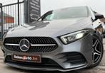 Mercedes A 160 Essence (80 kw -110cv )Pack Amg + Night 2019, Autos, Achat, Euro 6, Entreprise, Boîte manuelle