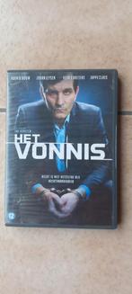 DVD Het Vonnis van Jan Verheyen, Ophalen of Verzenden, Zo goed als nieuw
