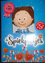 Spiek piet boy, Enfants & Bébés, Jouets | Véhicules en jouets, Enlèvement, Comme neuf