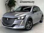 Peugeot 208 e-208 Allure Pack, Auto's, Euro 6, 136 pk, Zilver of Grijs, Te koop