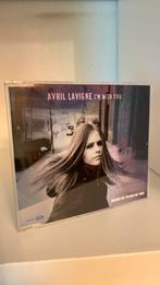 Avril Lavigne – I'm With You, Zo goed als nieuw