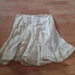 Jupe, Vêtements | Femmes, Jupes, Enlèvement ou Envoi, Porté, Taille 38/40 (M), Beige