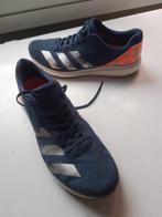 adidas adizero Boston 8 maat 46 loopschoenen running, Adidas, Gebruikt, Hardloopschoenen, Ophalen of Verzenden