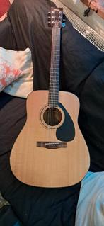 1978 Yamaha FG-770s Folk Vintage All Solid Woods, Musique & Instruments, Instruments à corde | Guitares | Acoustiques, Enlèvement ou Envoi