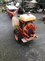 Sproeimachine, Zakelijke goederen, Ophalen, Gewasbescherming en Bemesting