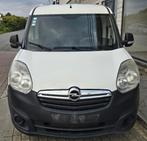 OPEL COMBO UTILITY 1.6 CDTI 2013/VERKOOPPRIJS: 1,799€, Auto's, 1600 cc, Airbags, Bedrijf, 2 zetels