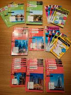 44 puzzelboekjes van Denksport (Nieuw !), Enlèvement, Neuf, Autres types