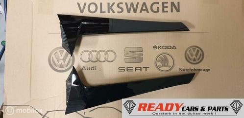 GOLF 8 VIII VARIANT LIJST SPOILER Achterklep VINNEN RE + LI, Auto-onderdelen, Carrosserie, Achterklep, Volkswagen, Nieuw, Ophalen of Verzenden