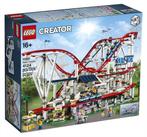LEGO Creator Expert - 10261 - Les montagnes russes, Enlèvement ou Envoi, Neuf, Ensemble complet, Lego