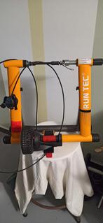 Rouleau vélo pliable comme neuf, Enlèvement ou Envoi, Comme neuf