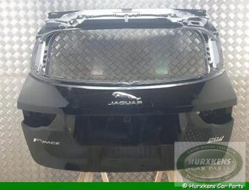 Achterklep kofferdeksel Jaguar F-Pace beschikbaar voor biedingen