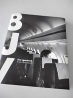 Een open boek,8 jaar Verhofstadt, Boeken, Biografieën, Ophalen of Verzenden, Zo goed als nieuw