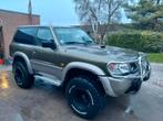Nissan patrol y61 2.8 1997, Te koop, Nissan