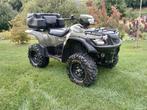 Quad Suzuki kingquad 750, Motoren, Quads en Trikes