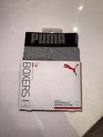 Boxers van Puma Maat M, Vêtements | Hommes, Sous-vêtements, Enlèvement ou Envoi, Noir, Puma, Boxer