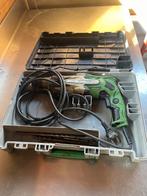 Lot 5 slijpmachines + 1 boormachine, Ophalen, Gebruikt