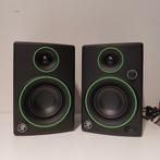Mackie CR3 Multimedia Monitor, Ophalen of Verzenden, Zo goed als nieuw, Minder dan 500 watt, Monitor(versterker)