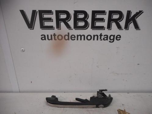 PORTIERGREEP BUITEN LINKS Volkswagen Golf I Cabrio (155), Auto-onderdelen, Carrosserie, Volkswagen, Links, Gebruikt