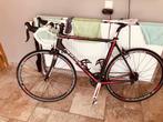Racefiets Full carbon Redley 10 speed, 55 tot 59 cm, Ophalen of Verzenden