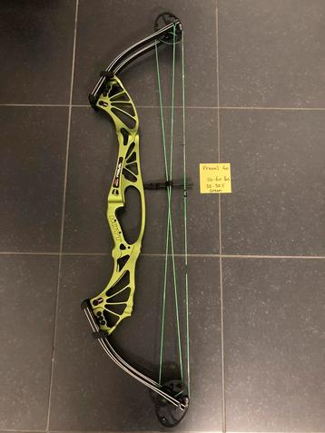 Hoyt Prevail 32-32.5 inch