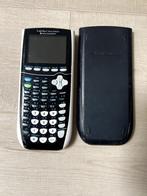 TI-84 Plus rekenmachine, Diversen, Rekenmachines, Ophalen, Grafische rekenmachine, Zo goed als nieuw