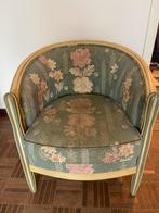 Siège/fauteuil gondole vintage, Enlèvement, Utilisé