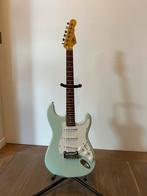 Strat G&L tribute legacy sonic blue, Muziek en Instrumenten, Snaarinstrumenten | Gitaren | Elektrisch, Ophalen, Zo goed als nieuw