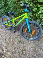 MTB CUBE ACID RACE 20 inch 7V schijfremmen, Hardtail, Zo goed als nieuw, Ophalen, Overige merken
