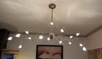 Moderne kroonluchter, Huis en Inrichting, Lampen | Kroonluchters, Ophalen, Gebruikt