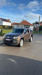 Amarok v6 3l, Auto's, Automaat, 3000 kg, Euro 6, Bruin