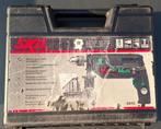 Skil drill te koop, Doe-het-zelf en Bouw, Ophalen, Gebruikt, Boor- en Schroefmachine, Variabele snelheid