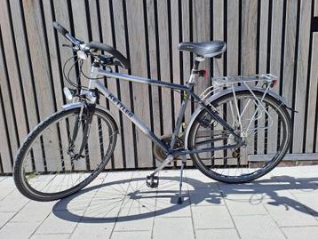 Kettler Alu-Rad herenfiets Touring Trekking Series 21 versne beschikbaar voor biedingen