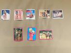 Panini stickers - Barbie uit de jaren 1993 en 2000, Enlèvement ou Envoi