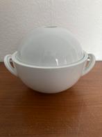 Kom met deksel Rosenthal, Huis en Inrichting, Keuken | Servies, Ophalen of Verzenden, Zo goed als nieuw